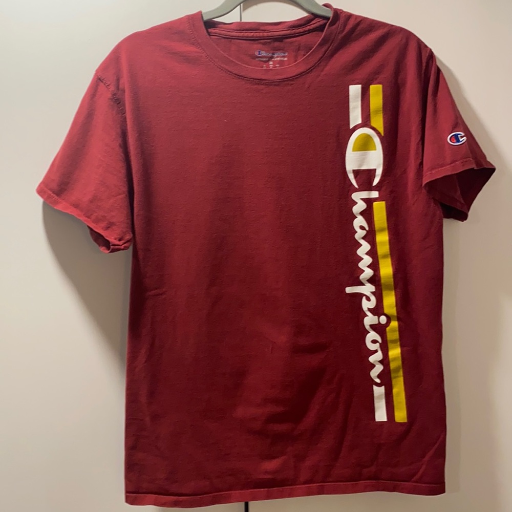Champion t-shirt
